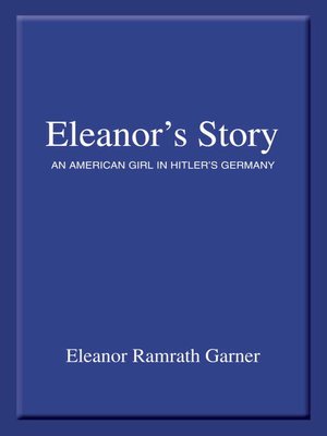 Eleanor's Story - Audiobook
